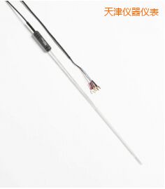天津高精度石英套管标准铂电阻温度计