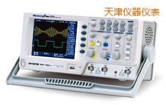 天津数字存储示波器