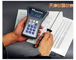 天津TQM500 微电脑温度计