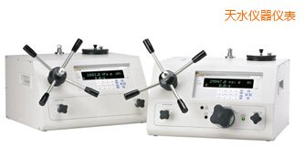 ��ˮ����ѹ��У׼��