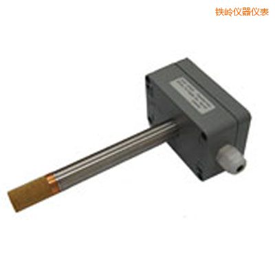铁岭管道型温湿度变送器