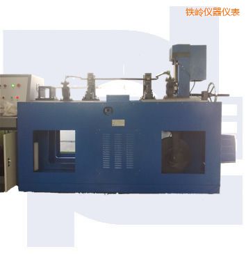 铁岭机械式汽车稳定杆疲劳试验机