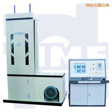 铁岭时代微机控制弹簧疲劳试验机