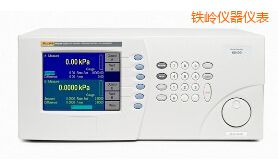 铁岭标准型双通道气体压力控制器校准器