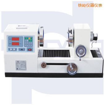 铁岭双数显式弹簧扭转试验机TNS-S系列