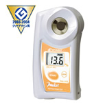 铁岭数字手持袖珍折射仪 豆奶