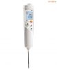 ��ˮ��ʳƷ�����¶ȼ�,�ͺ�:testo 106,Ʒ��:�¹���ͼTESTO