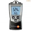 ��ʪ���� ����ʪ�Ⱥ��¶Ȳ�������,�ͺ�:testo 610,Ʒ��:�¹���ͼTESTO