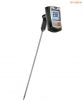 ����ʽ�¶ȼ�,�ͺ�:testo 905-T1,Ʒ��:�¹���ͼTESTO