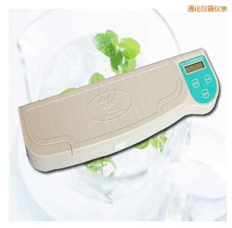 通化农药残毒快速检测仪