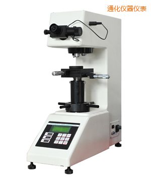 通化数显自动(手动)转塔维氏硬度计