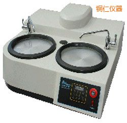 铜仁时代手动研磨抛光机