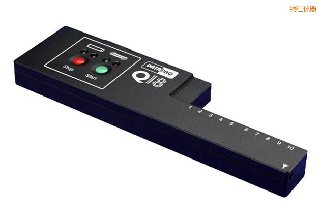 铜仁炉温测试仪