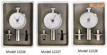 铜仁果实硬度计