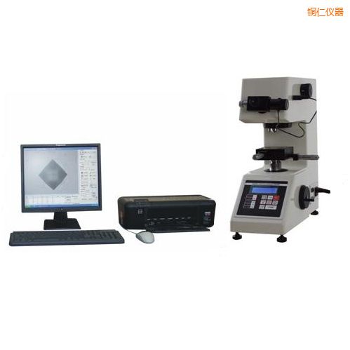 铜仁显微维氏计算机测试系统