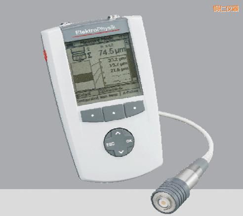 铜仁超声波涂层测厚仪