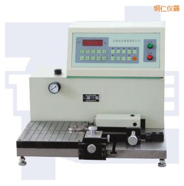 铜仁活塞环弹力试验机