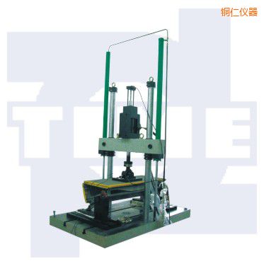 铜仁电液伺服动静万能试验机