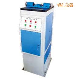 铜仁时代电动夏比冲击试样缺口拉床