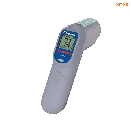 铜仁ThermoTrace® 红外枪式测温仪