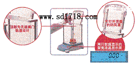 ͭ���Ƚ�����ƽ,210g,0.0001g