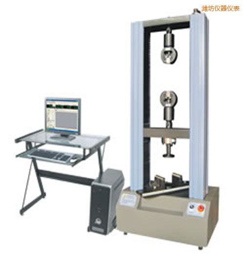 潍坊时代WDW系列微机控制电子万能试验机(1-2吨)