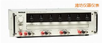 潍坊十进制分压器