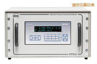 潍坊高压液体压力控制器/校准器