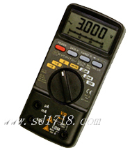 潍坊数字式万用表