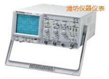 潍坊模拟示波器