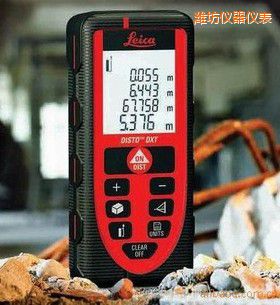 潍坊激光测距仪