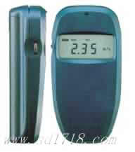 潍坊热式风速计