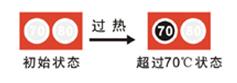 潍坊示温片