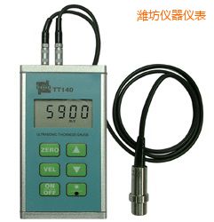 潍坊时代超声波测厚仪