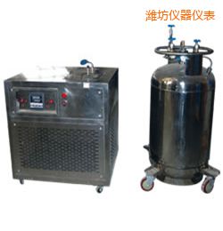 潍坊时代液氮冲击试验低温仪