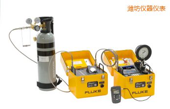 潍坊自动压力校准系统