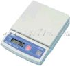 轻巧型桌面电子秤,4000g,1g,型号:HL-4000,品牌:日本AND