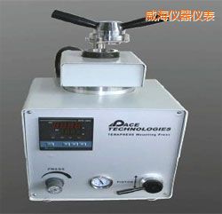 威海时代全自动金相镶嵌机