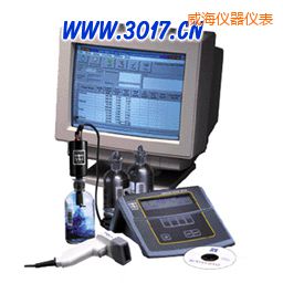 威海BOD系列实验室溶解氧分析仪