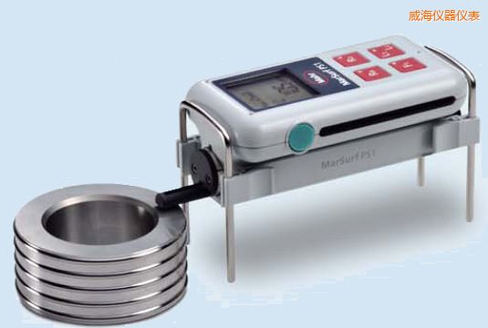 威海便携式粗糙度仪