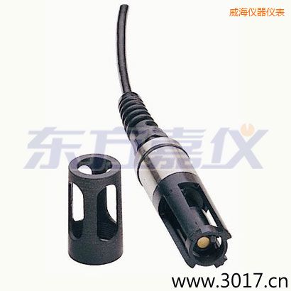 威海含有温度的极谱式溶解氧电极