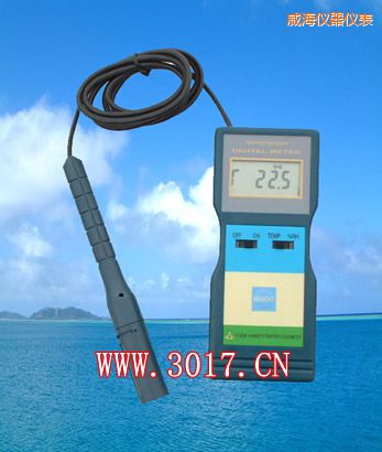 威海湿度计