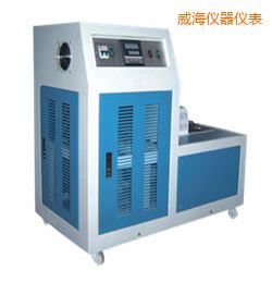 威海时代冲击试验低温仪