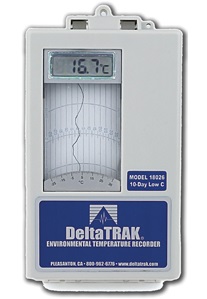 威海环境温度记录仪