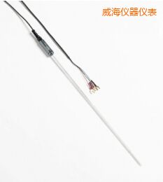 威海高性价比石英套管标准铂电阻温度计