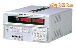 威海单路输出可编程线性直流电源