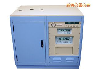 威海定制压力校准系统