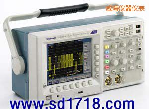 威海数字荧光示波器