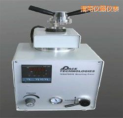 渭南时代全自动金相镶嵌机