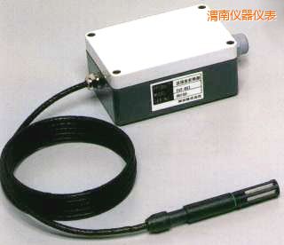 渭南高温型温湿度变送器